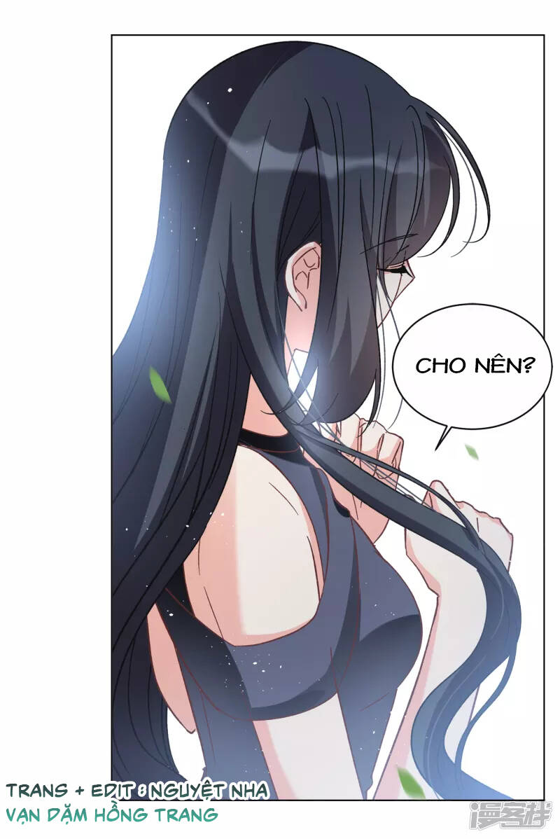 cô ấy đến rồi, xin nằm xuống! chapter 186 6