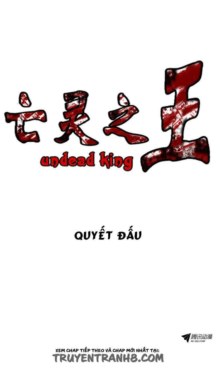 vua của vong linh chapter 136 2