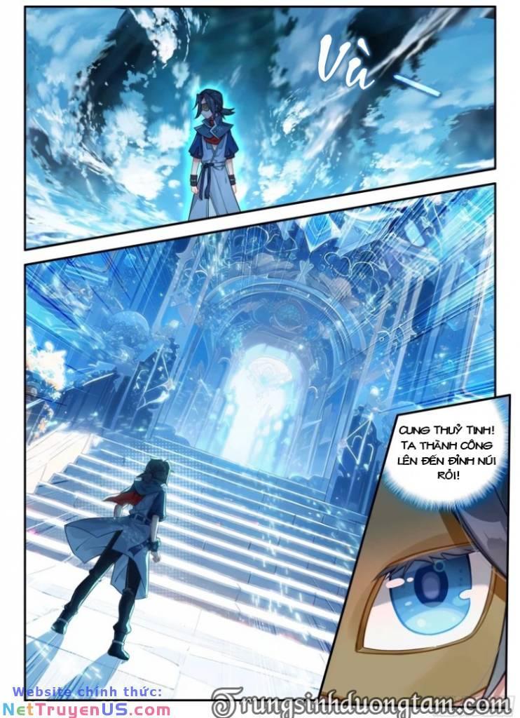 đấu la đại lục 5 - đường tam trùng sinh chapter 147 13