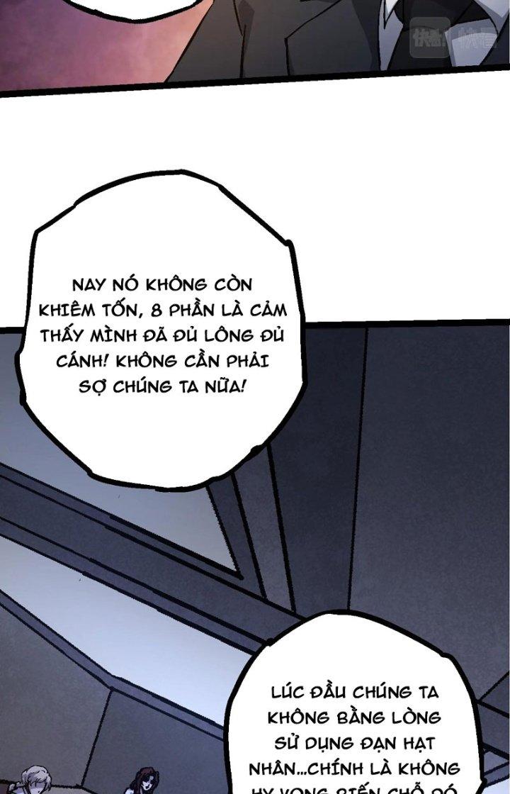 từ cây cổ thụ bắt đầu tiến hóa chapter 75 10