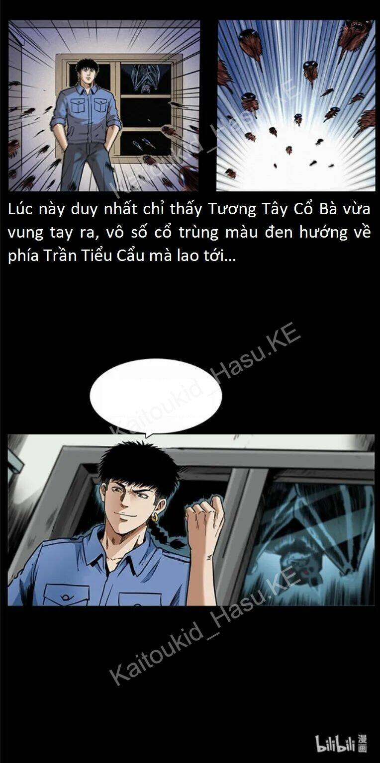 U Minh Ngụy Tượng Chapter 300: - Trần Tiểu Cẩu Đấu Pháp - Trang 45