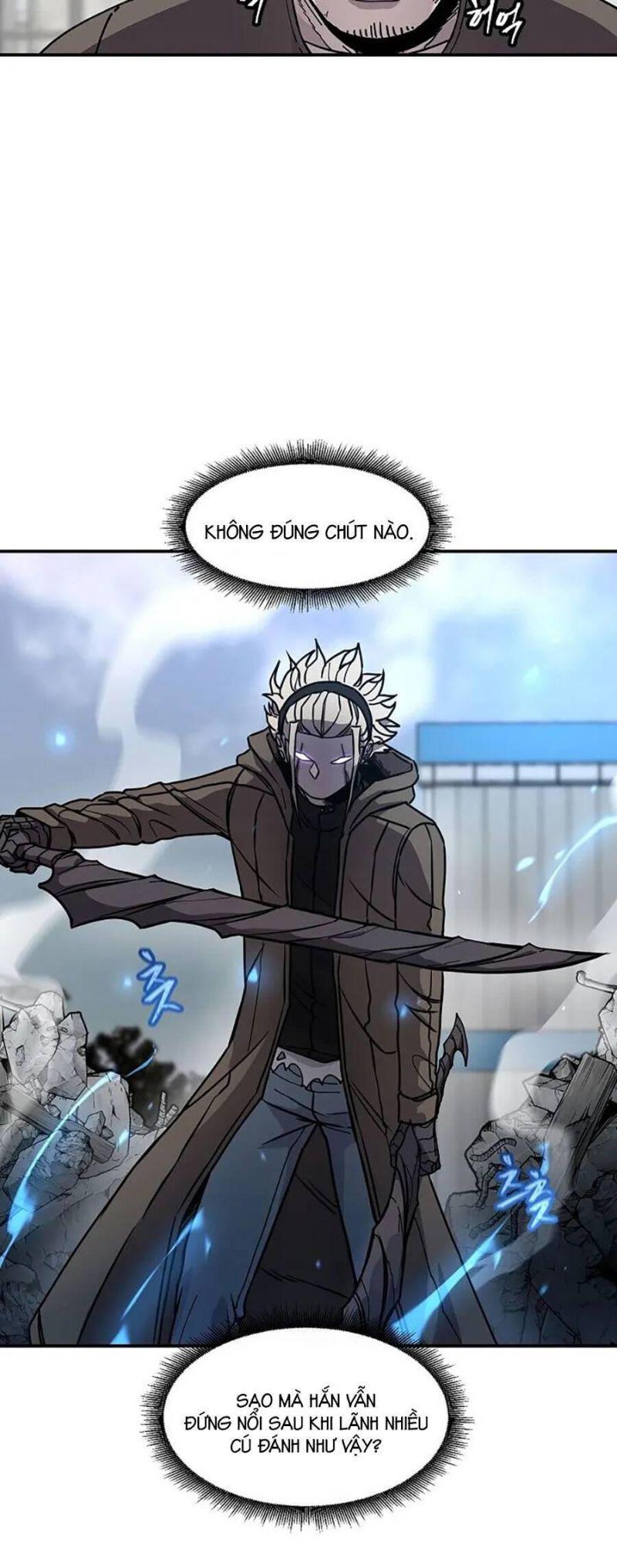 shaman - pháp sư chapter 64 24