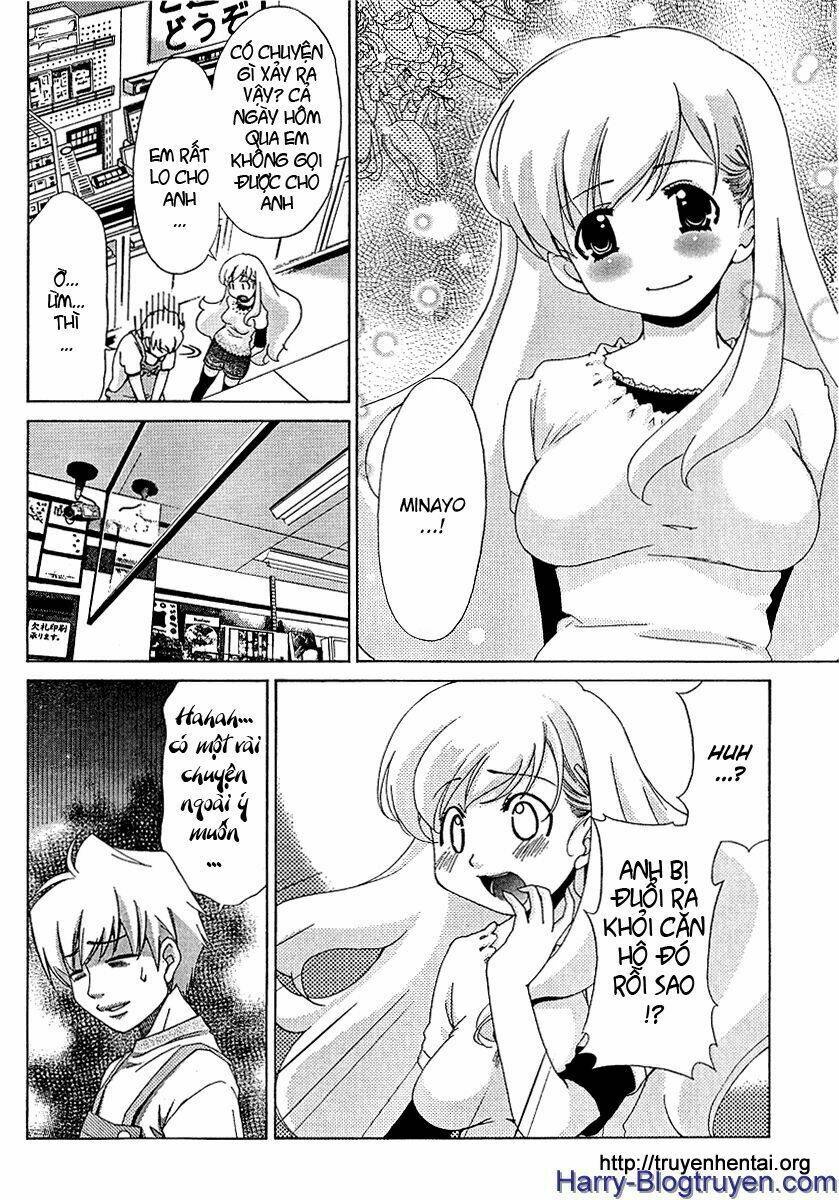 my balls chapter 25 12