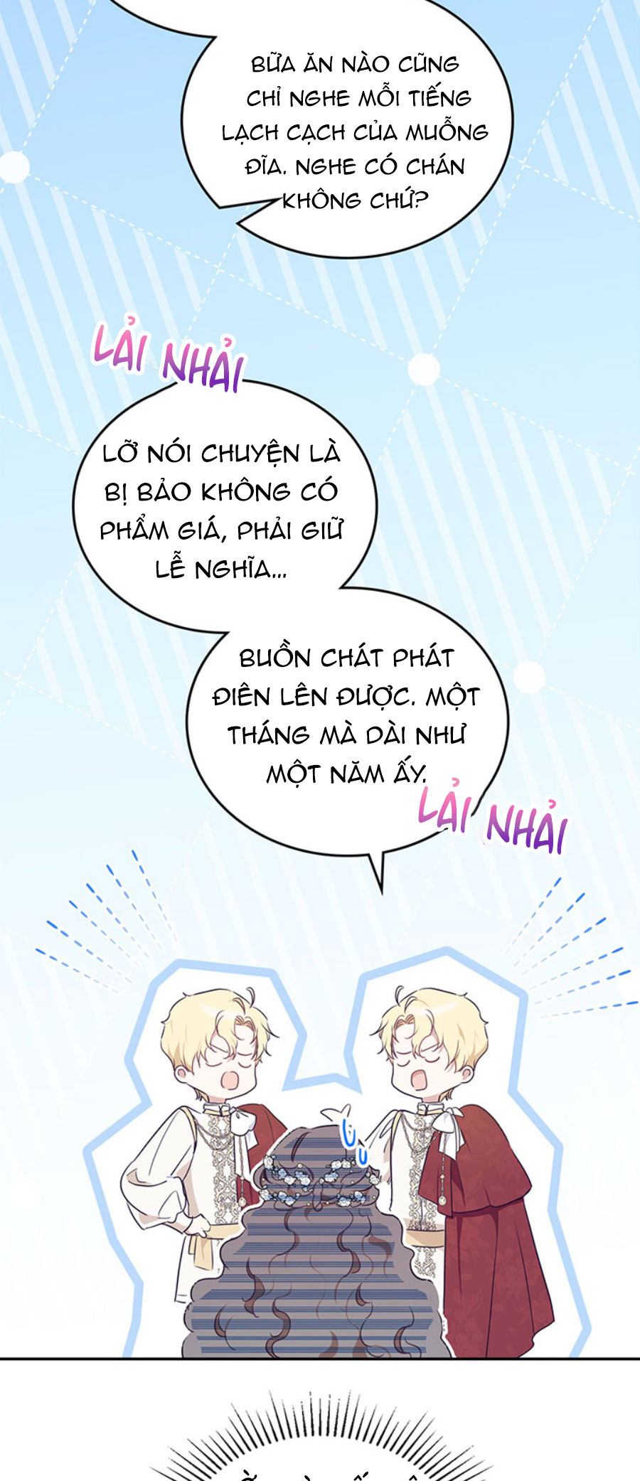 lần này tôi sẽ trở thành gia chủ chapter 75 15