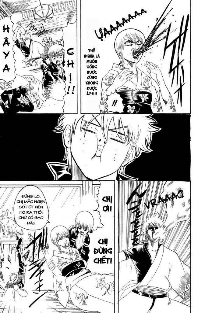 gintama - linh hồn bạc chapter 129 13
