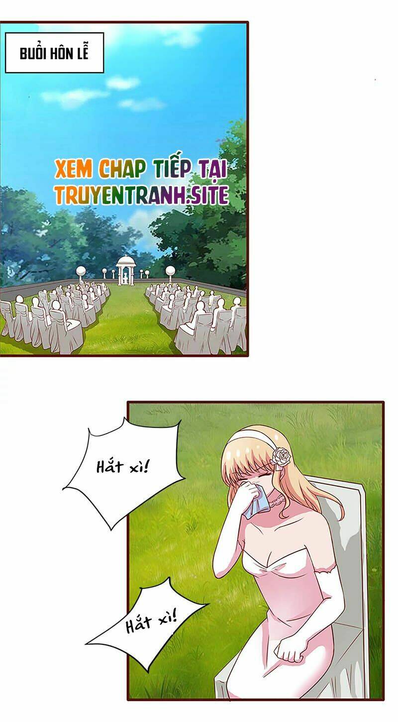 không gả cho tổng tài, gả cho người hầu chapter 16 5