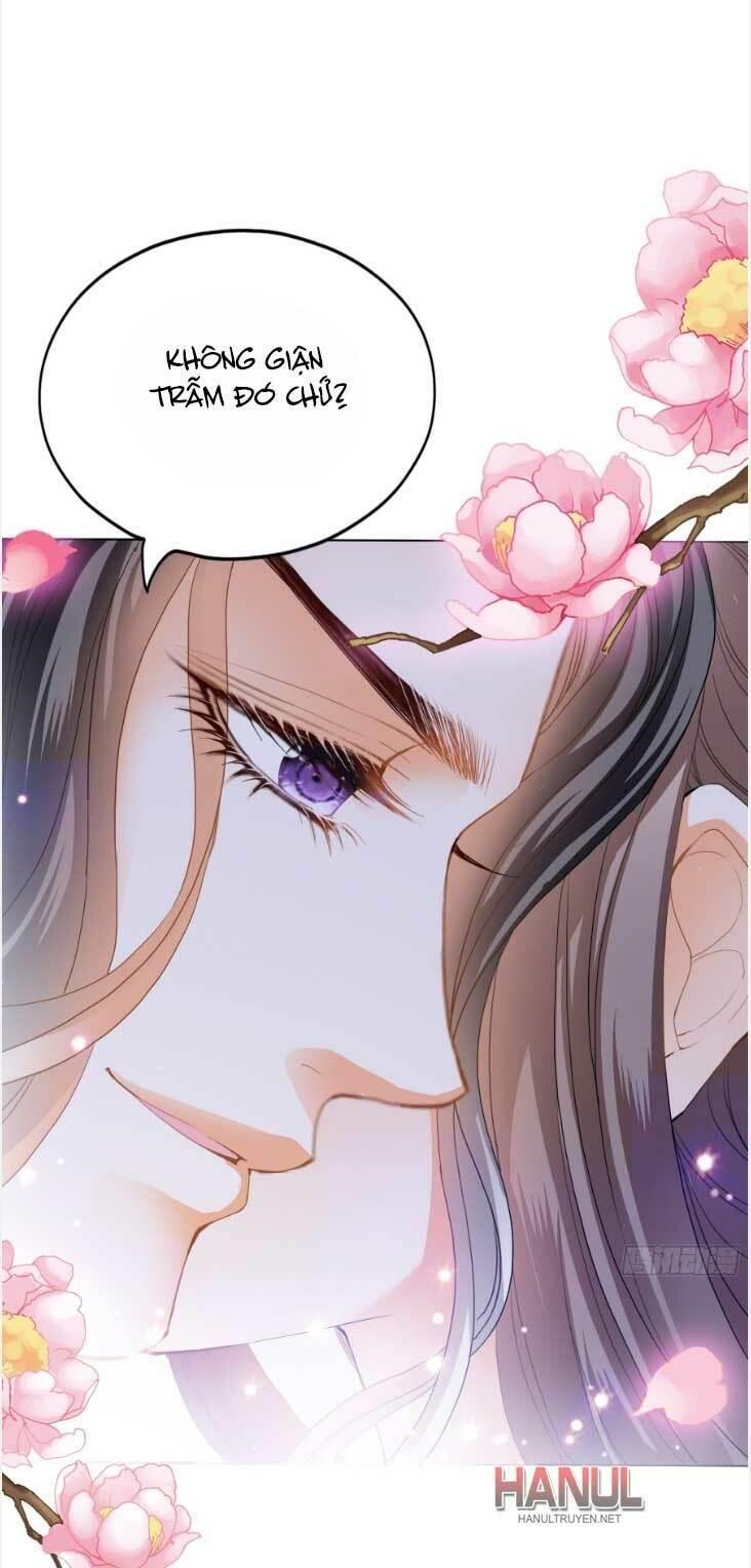 bổn vương muốn nàng chapter 182 15