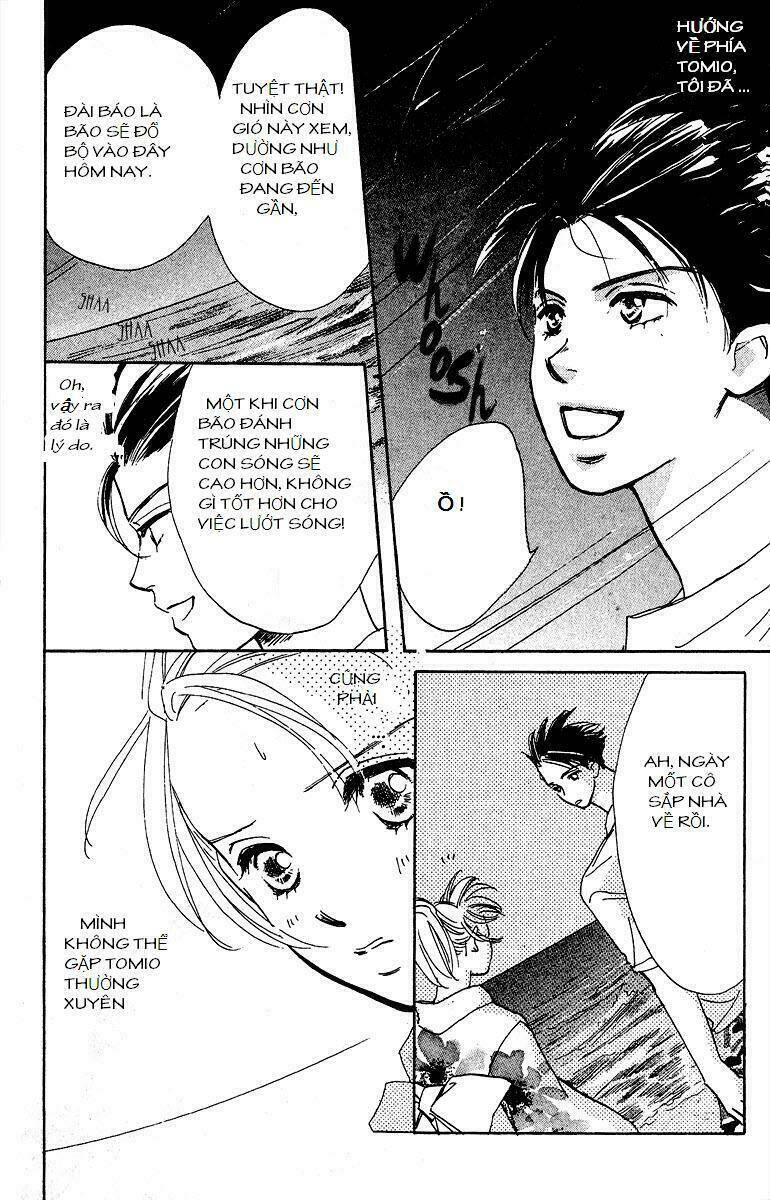 honey na koto chapter 1 39