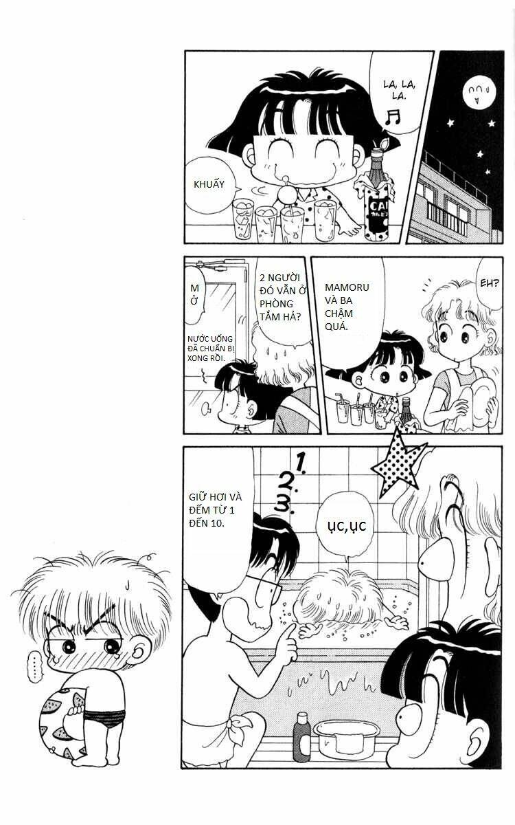 miko cô bé nhí nhảnh chapter 11 7