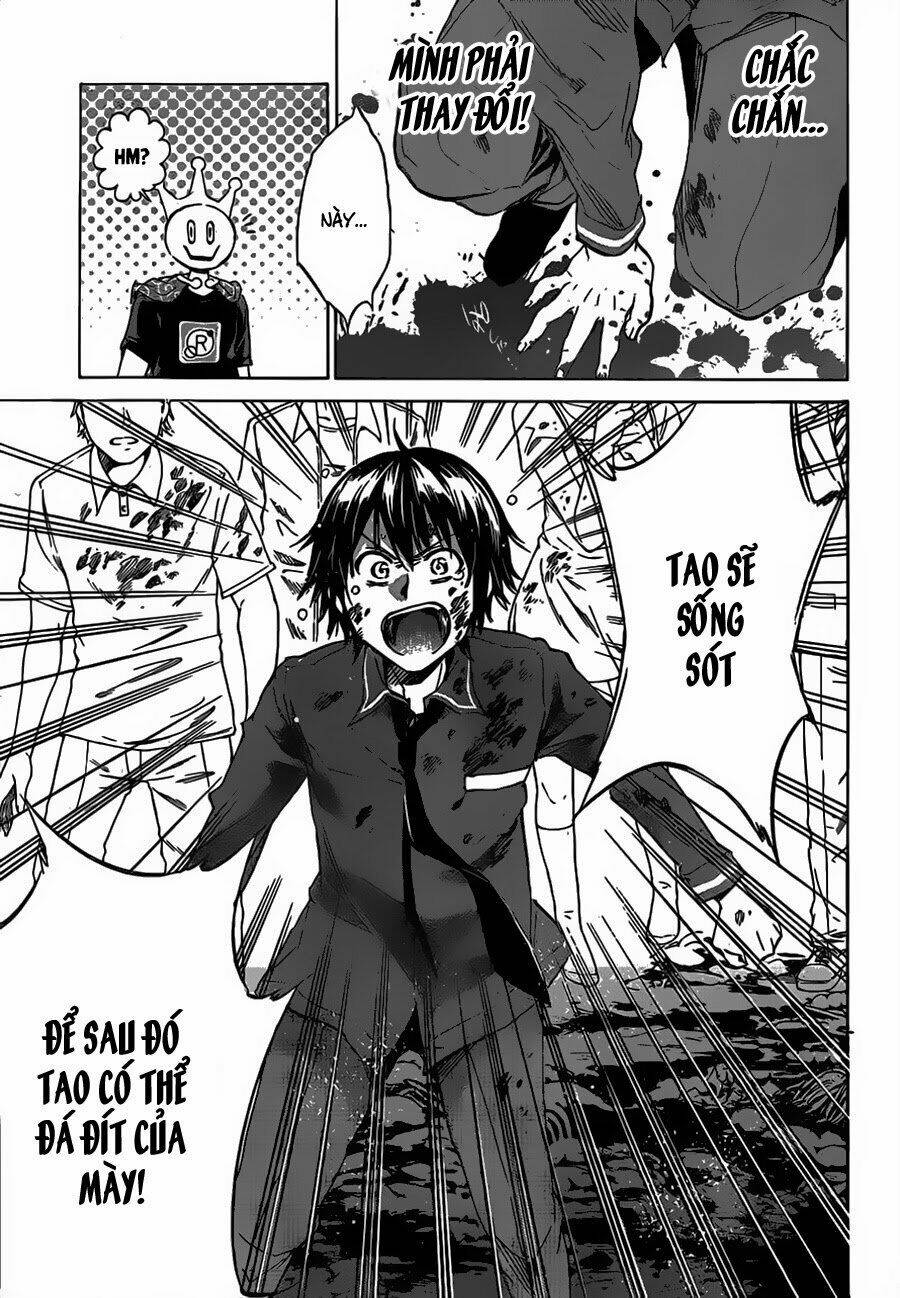 real account ii chapter 0.1 56