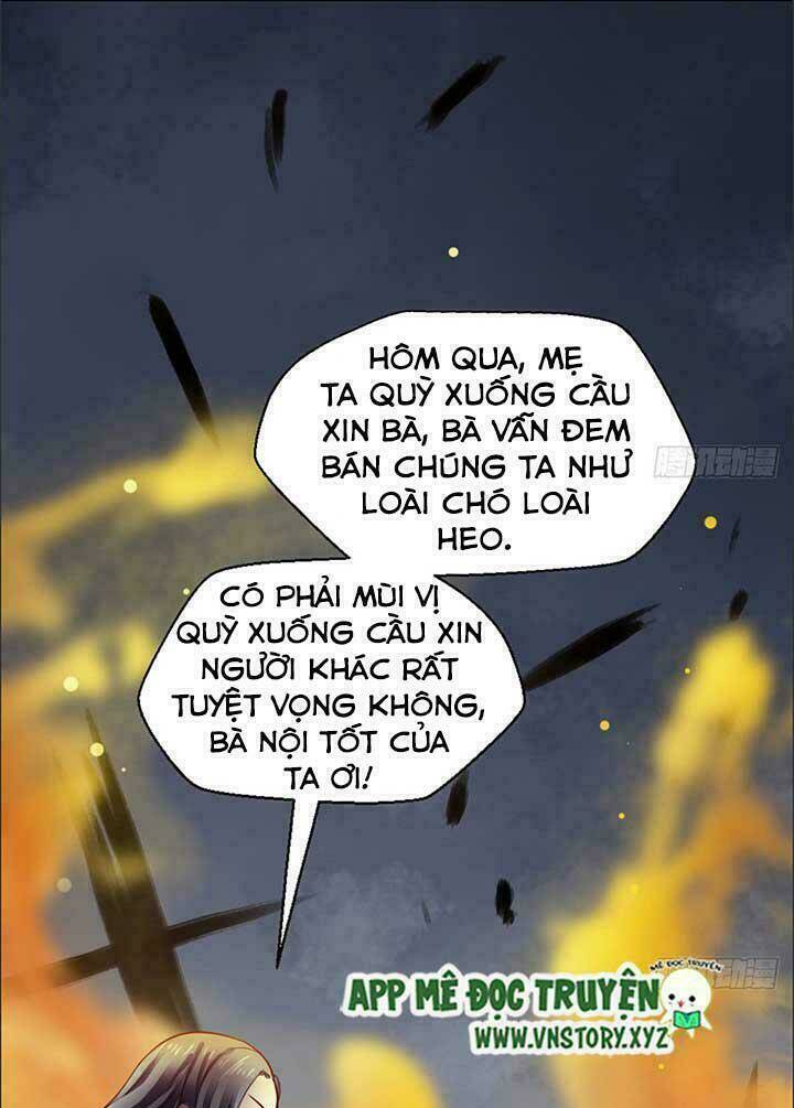 kiều nữ độc phi chapter 12 10