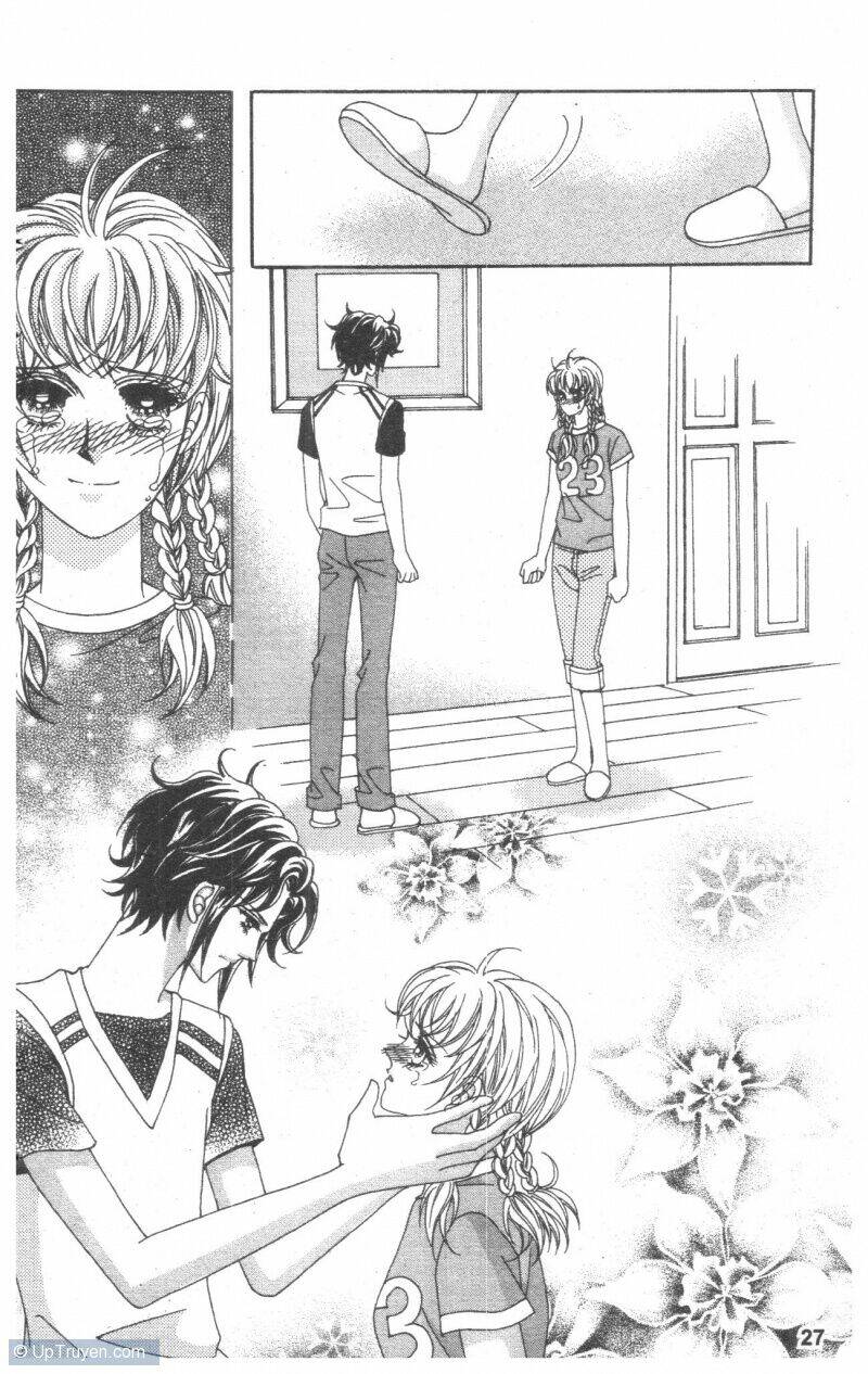 cũng vì em chapter 13 27