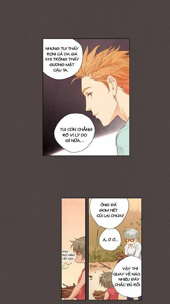 between you and i chapter 5 25