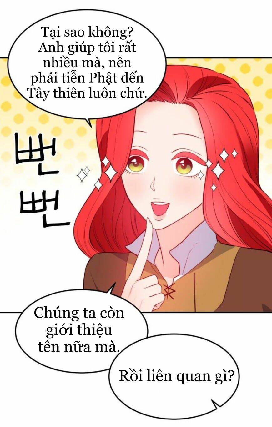 phản diện rất dễ làm chapter 6 39