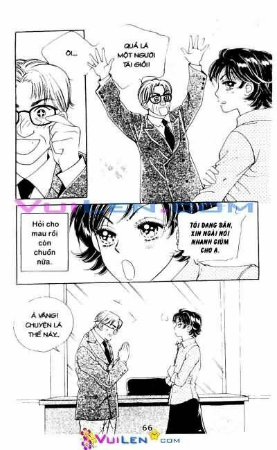 hội trừ ma chapter 3 66