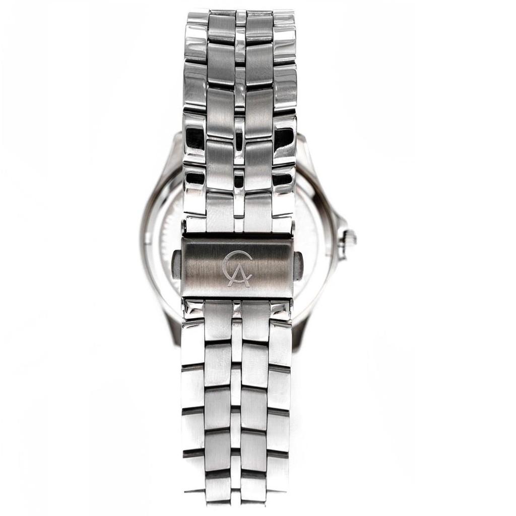 Đồng hồ đeo tay Nam hiệu Alexandre Christie 8530MDBSSBA