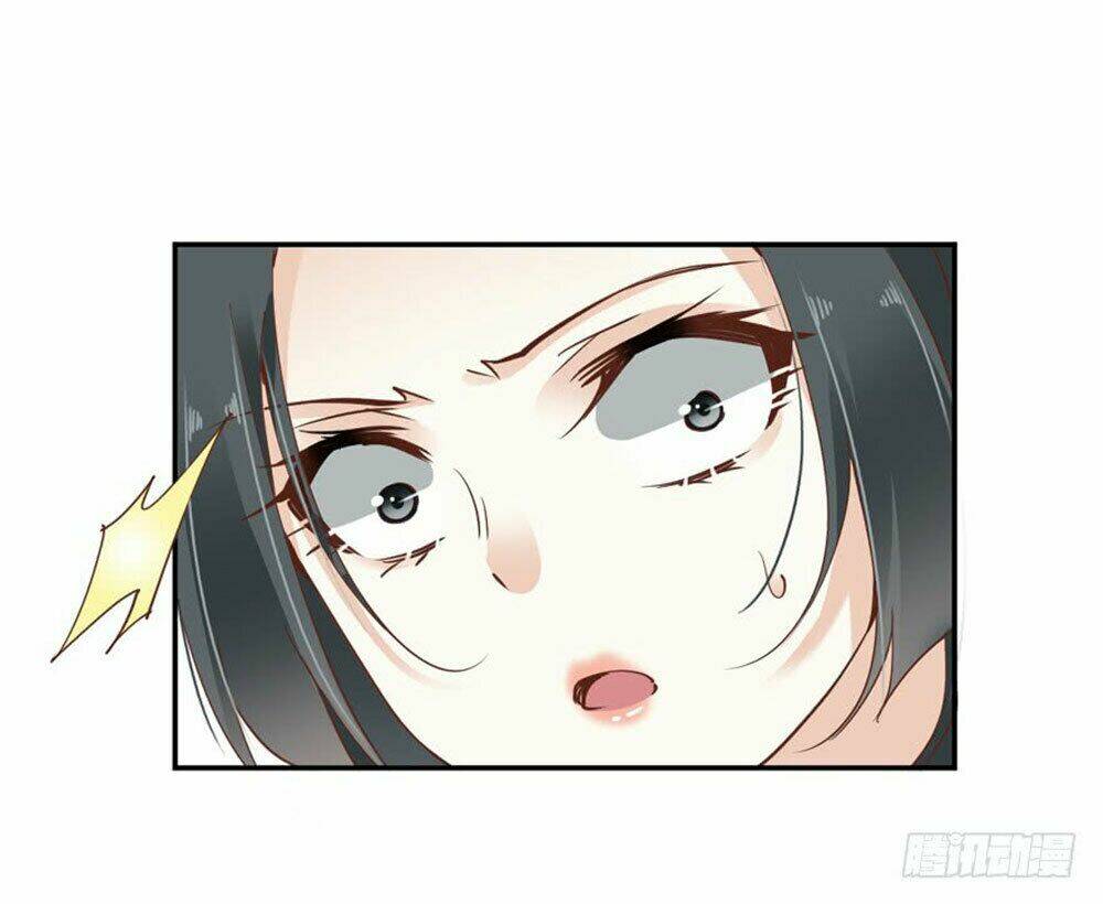 thiền tâm vấn đạo chapter 61 17