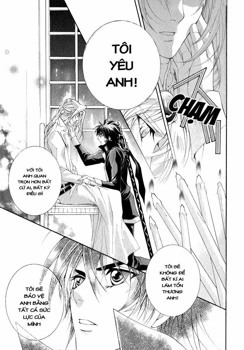 yasashii ryuu no koroshikata chapter 5.2 16