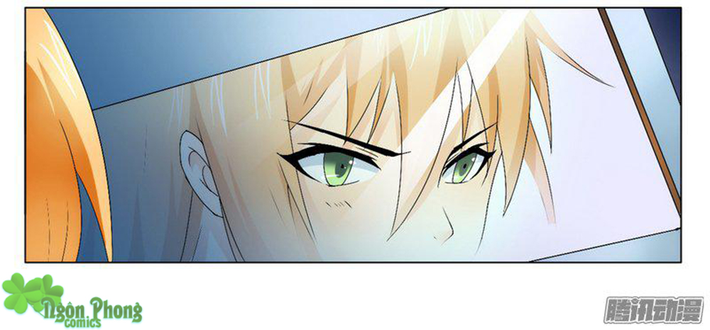 phúc hắc tổng tài đừng tới đây chapter 1 13