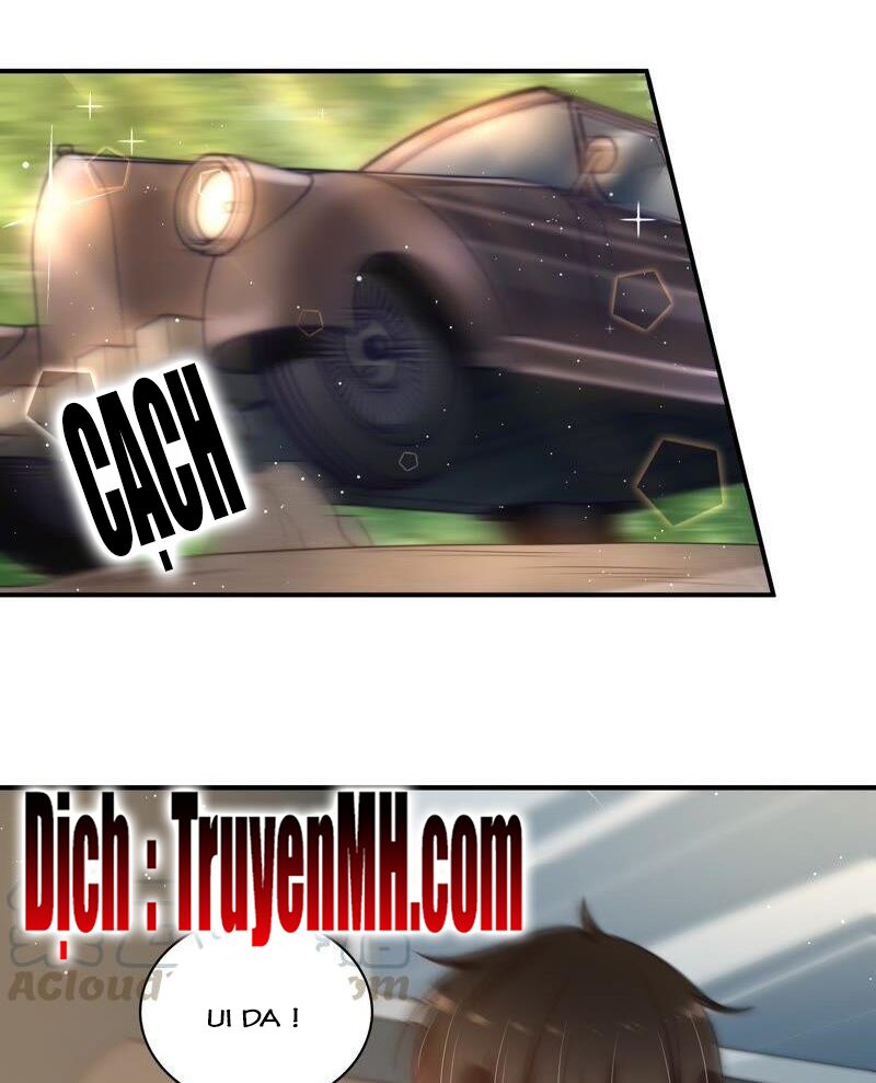 ngày nào thiếu soái cũng ghen chapter 209 7