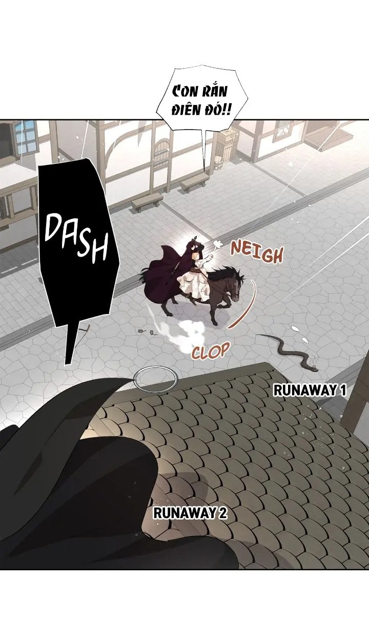 tôi là fan cứng hoàng tử chapter 76.2 29