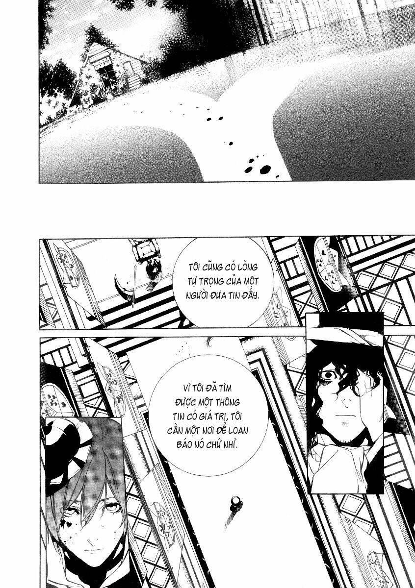 are you alice? chapter 28 17