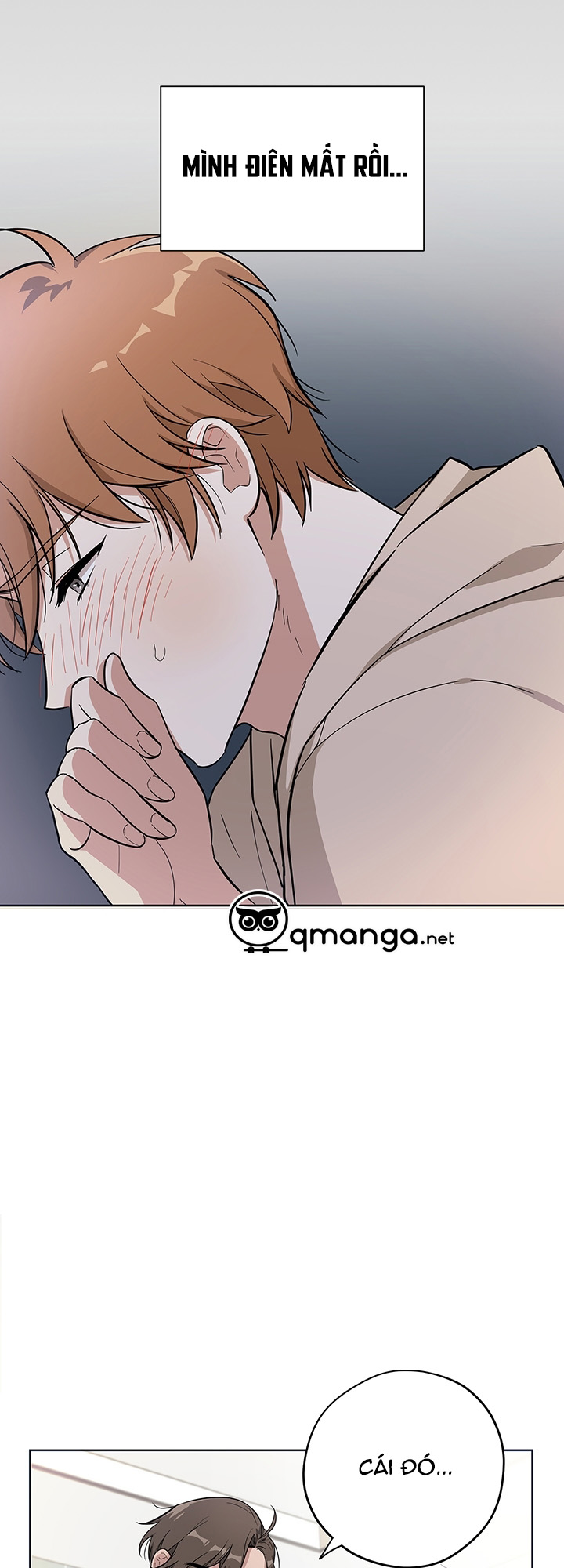 tình yêu của vị hoàng tử ngoài hành tinh chapter 6 3