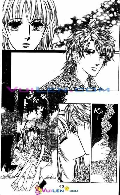 tìm anh - look for oppa chapter 5 40