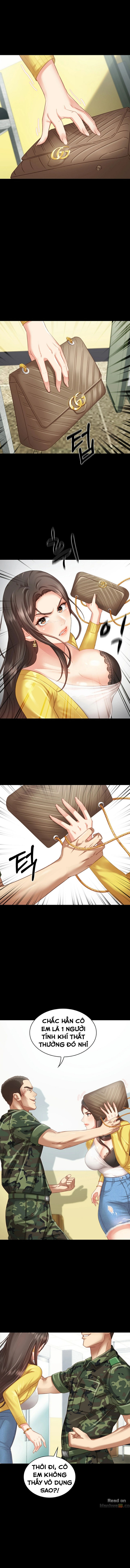 sứ mệnh người anh chapter 2 14