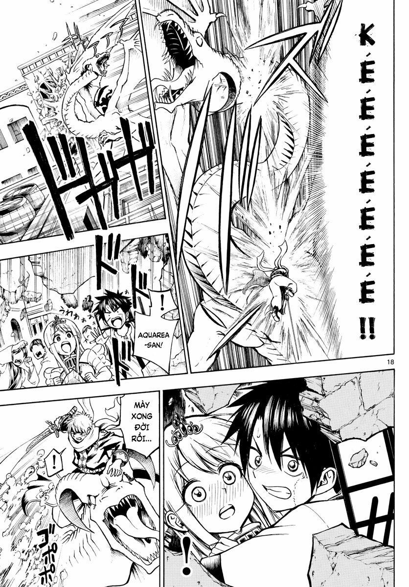 undine wa kyou mo koi wo suru ka? chapter 14 17