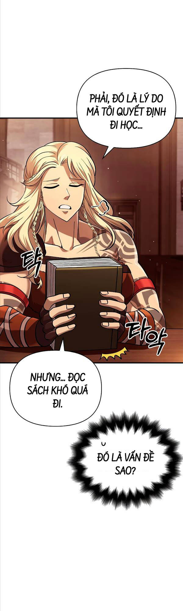 sống sót trong trò chơi với tư cách là một cuồng nhân chapter 16 64