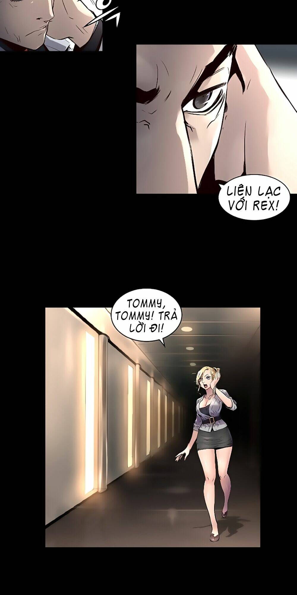 tam tuyệt tại dị giới chapter 18 43