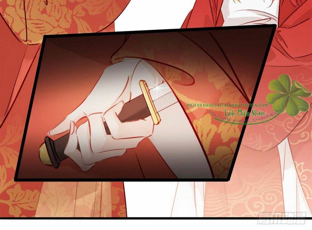 sổ tay xoay người của thị thiếp chapter 3.1 7