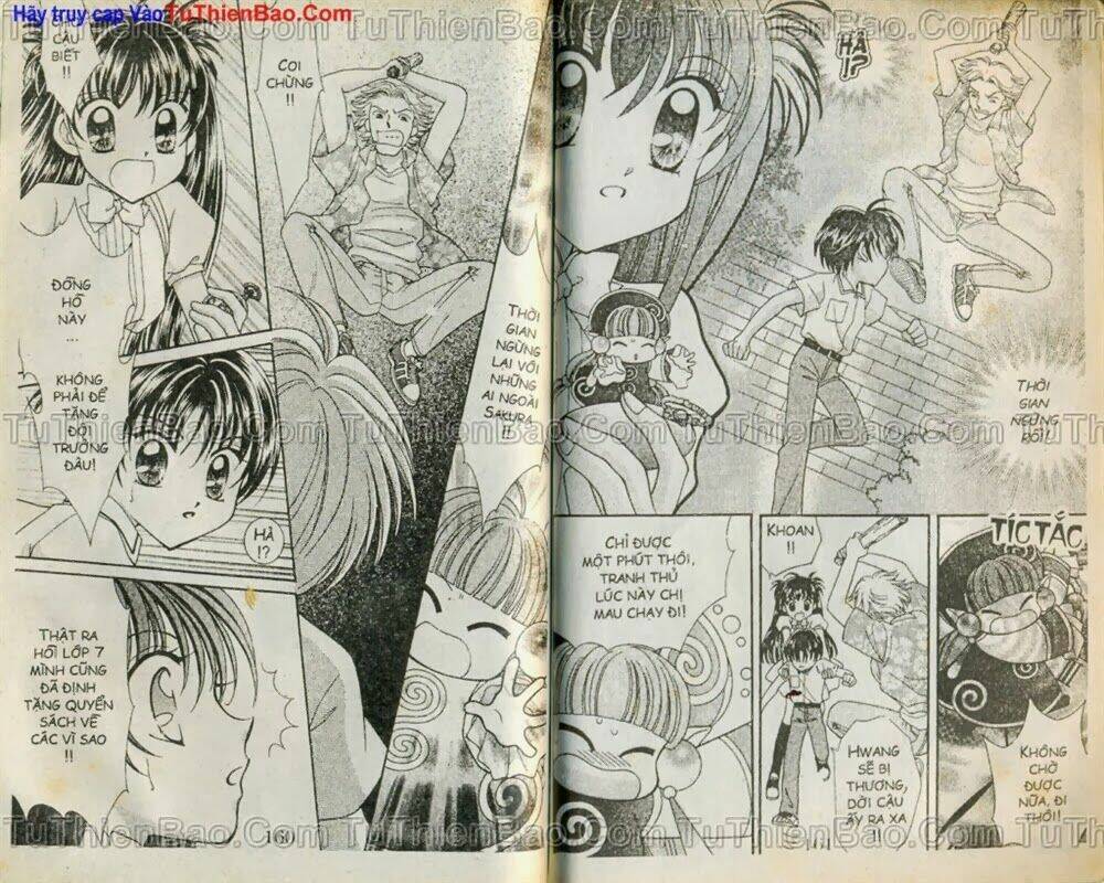 thánh tiểu long nữ chapter 7 80