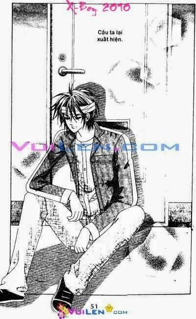 cuộc sống của tôi chapter 11 51