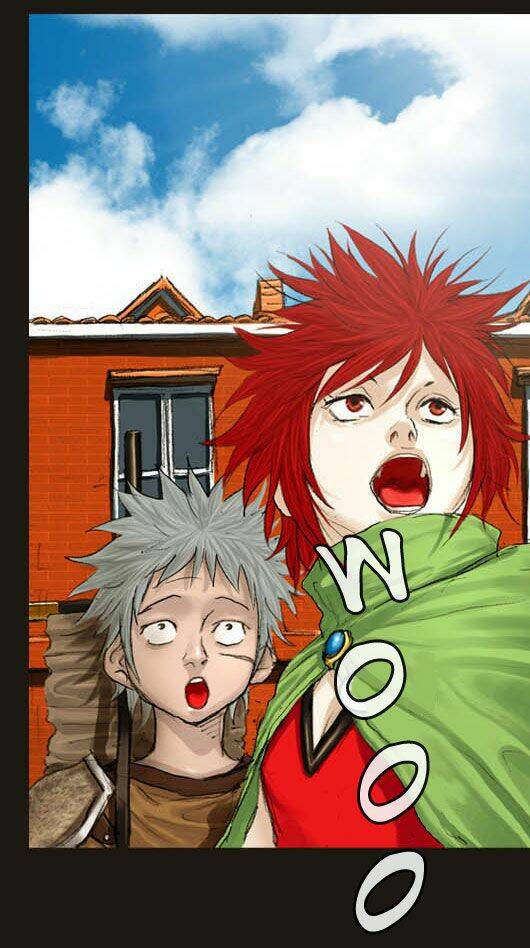 hội ảo thuật chapter 23 25