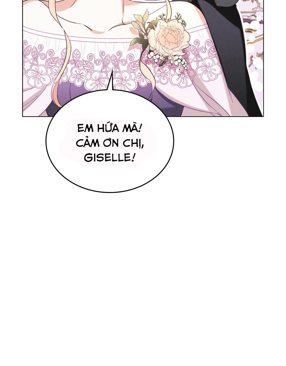 ánh sáng của bình minh chapter 7 73