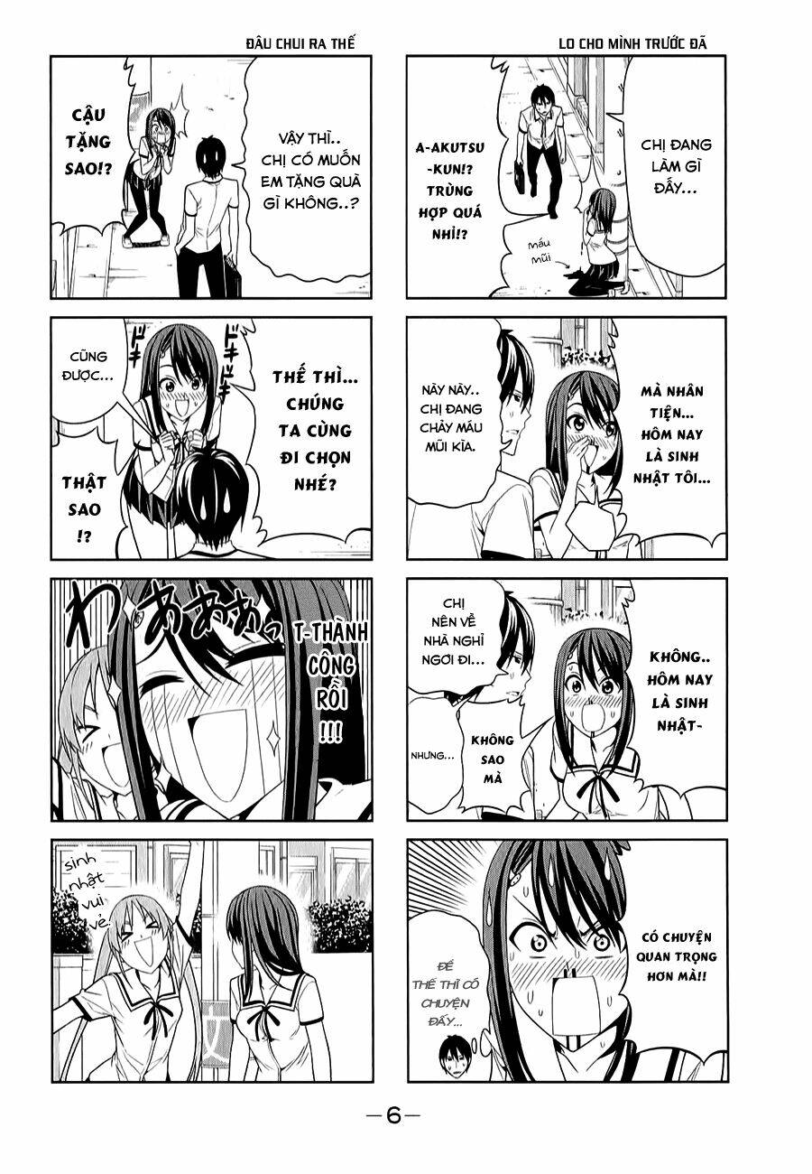 aho girl chapter 37 2