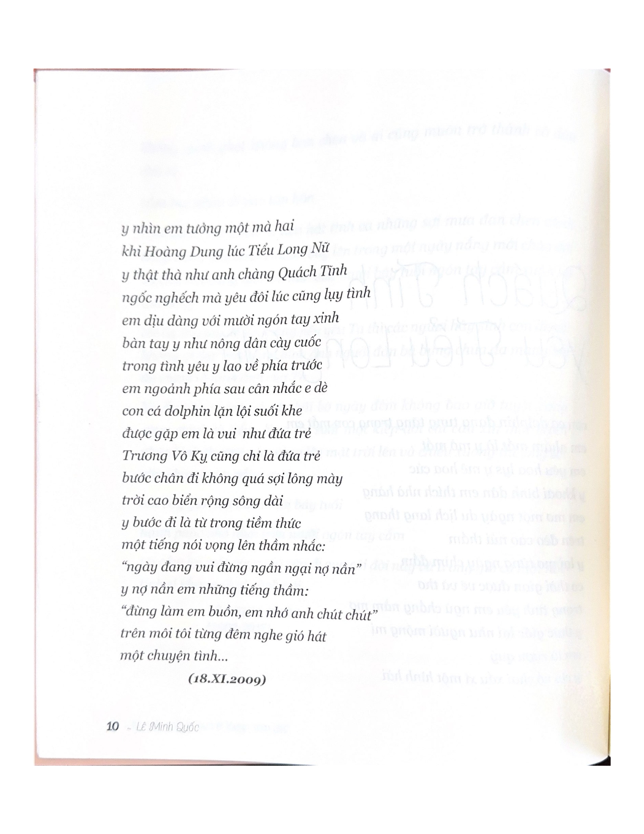 Sách Yêu Một Người Là Nuôi Dưỡng Đức Tin