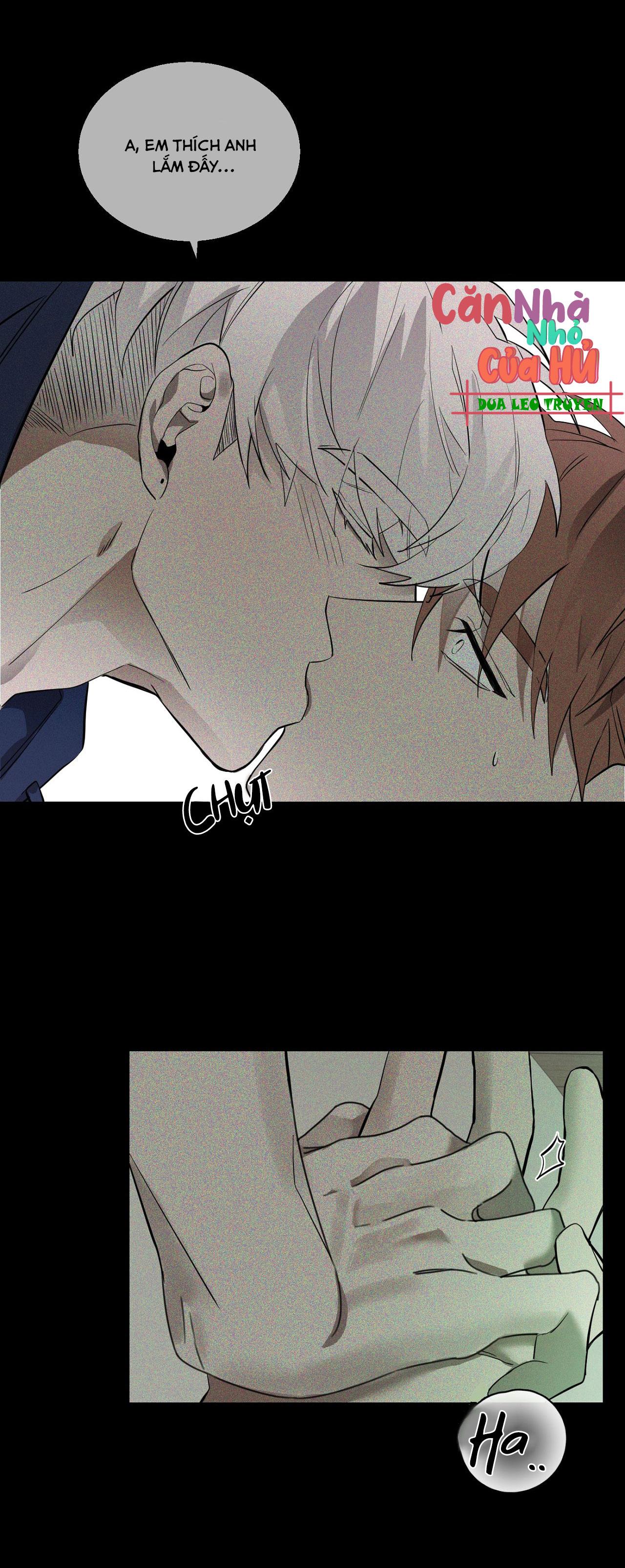 nuốt chửng bóng đêm chapter 11 29