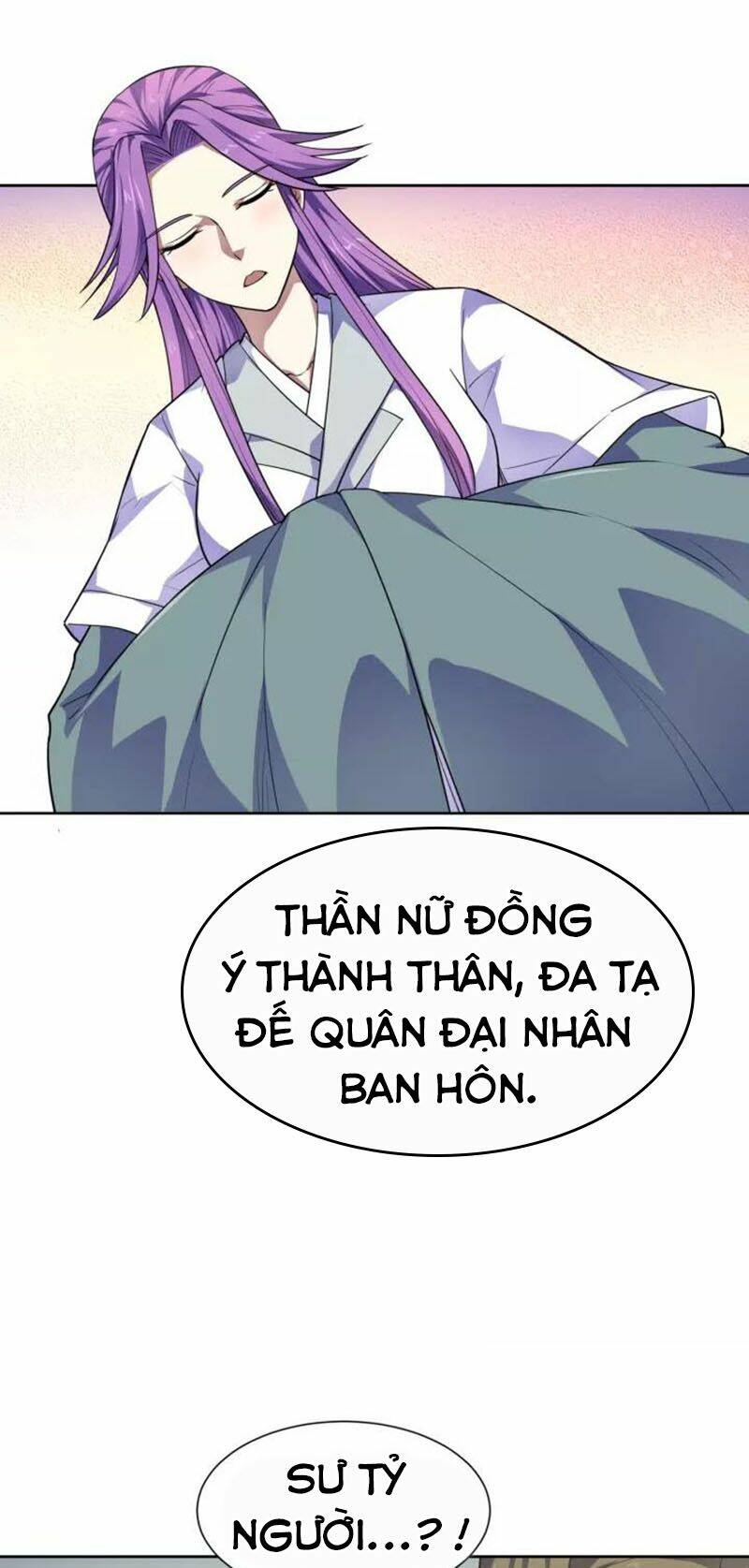 nghịch thiên đại thần chapter 77 25