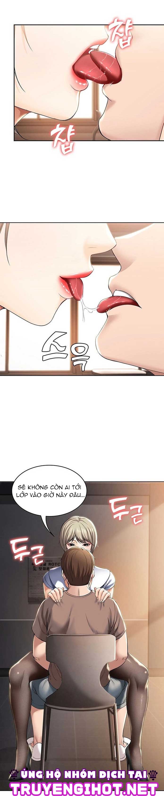 nhật ký nội trú chapter 30 16