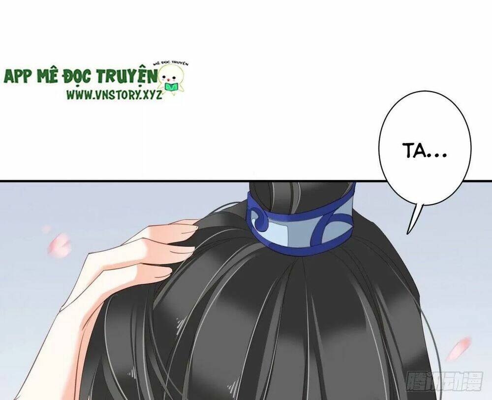 hoàng hậu ương bướng chapter 274 37