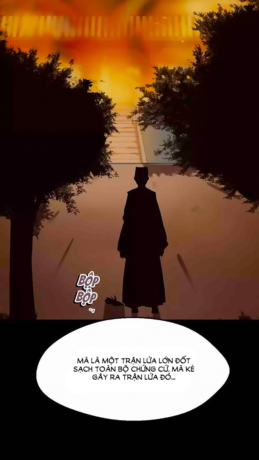 Thịnh Thế Đế Vương Phi chapter 35 - Trang 14