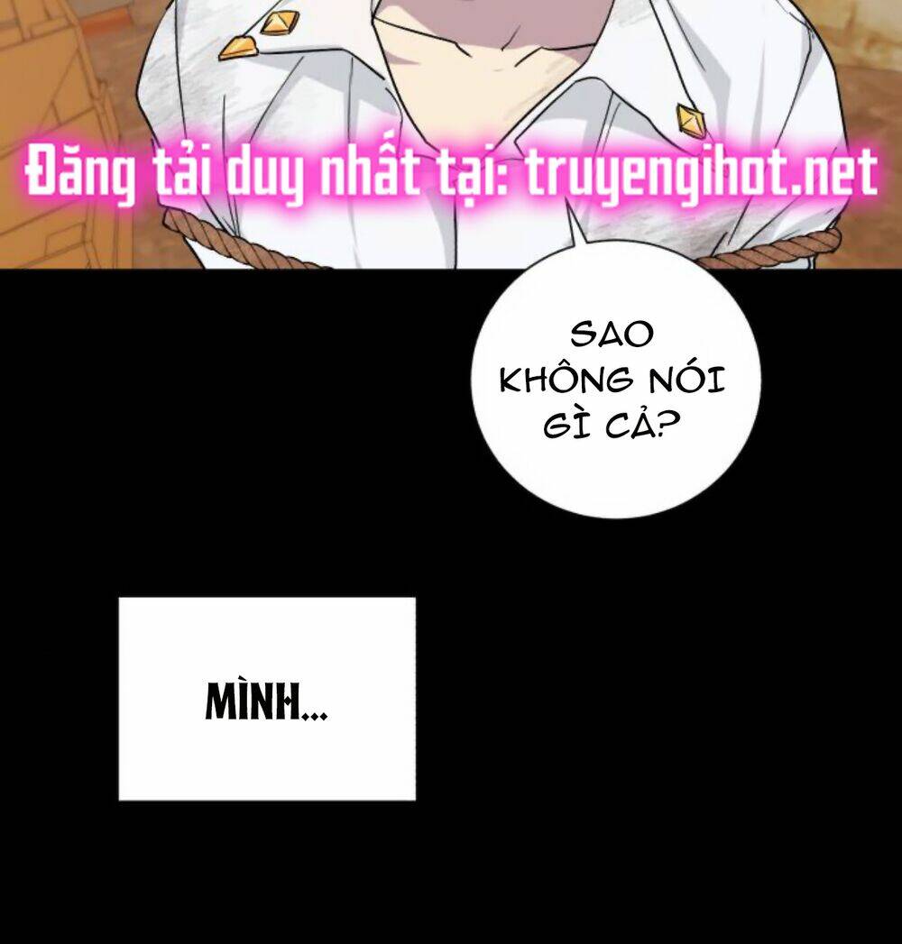 ta đã từng mong nàng biến mất chapter 17.2 2