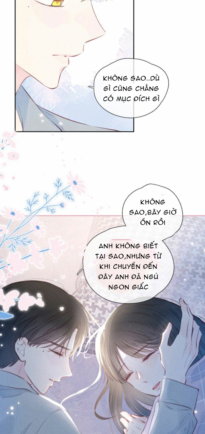 nỗi buồn của hoa cẩm tú cầu chapter 50 10