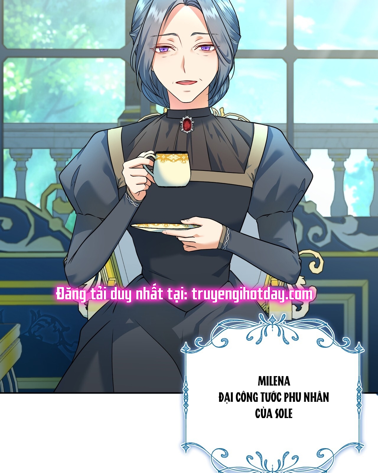 dấu tích của tiên nữ chapter 6.2 3