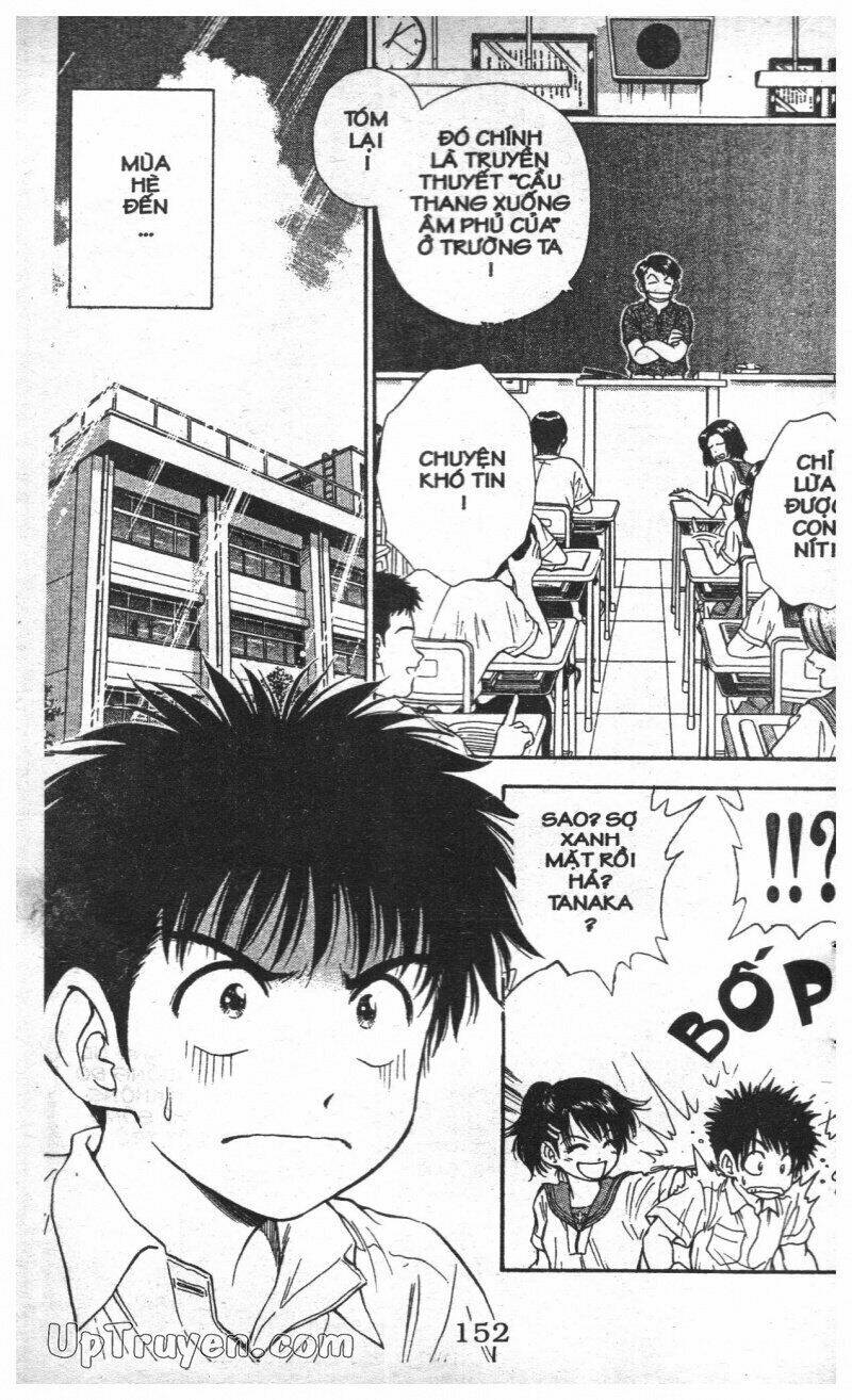 salad days chapter 126 32