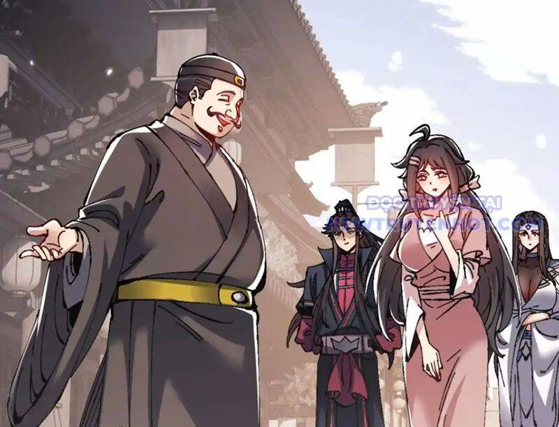 Sư Tôn: Nghịch Đồ Này Mới Không Phải Là Thánh Tử chapter 110 84