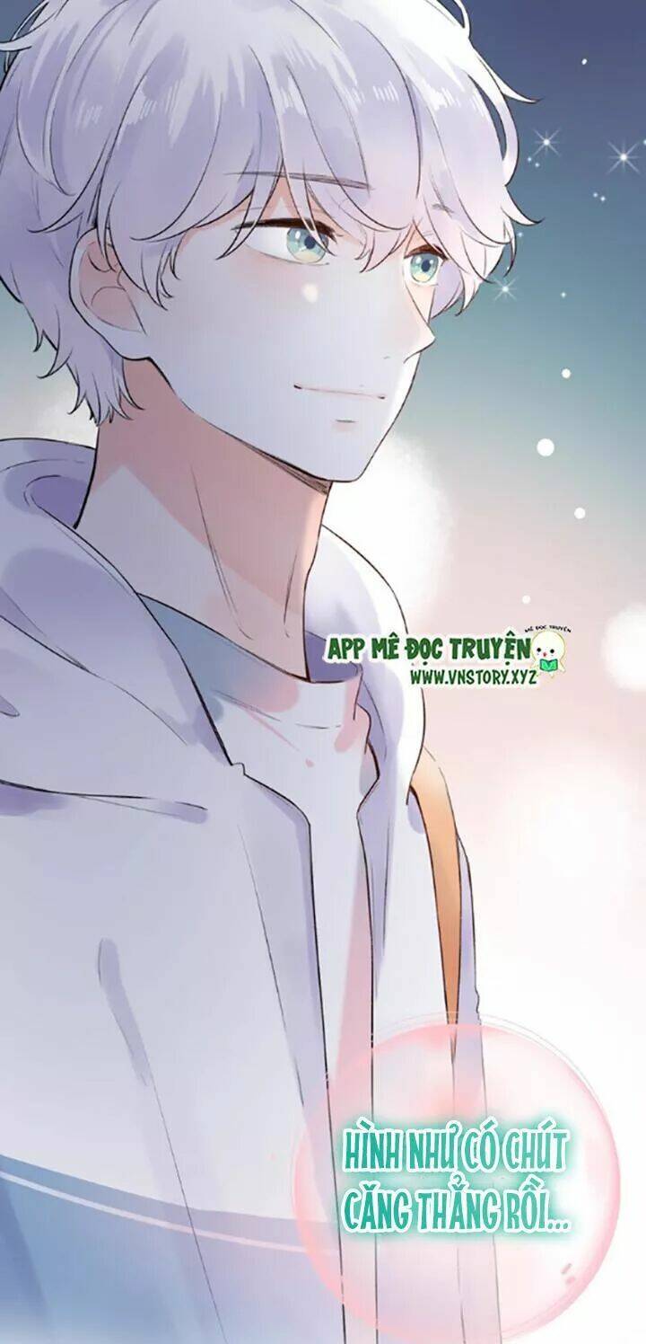 trạch thượng tịch mịch huỳnh hỏa chapter 52 47